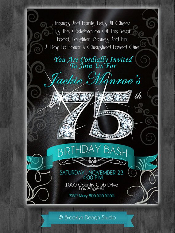 16-75th-birthday-invitations-unique-ideas-birthday-party-invitations