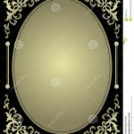Elegant Wedding Invitation Background