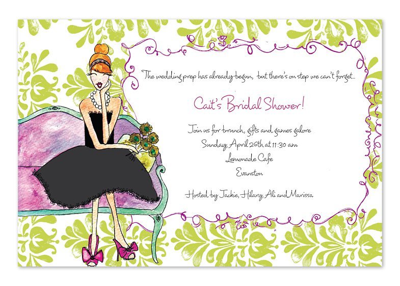 Employee Going Away Invitations