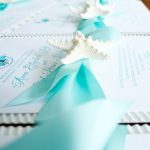 City Engagement Party Invitations