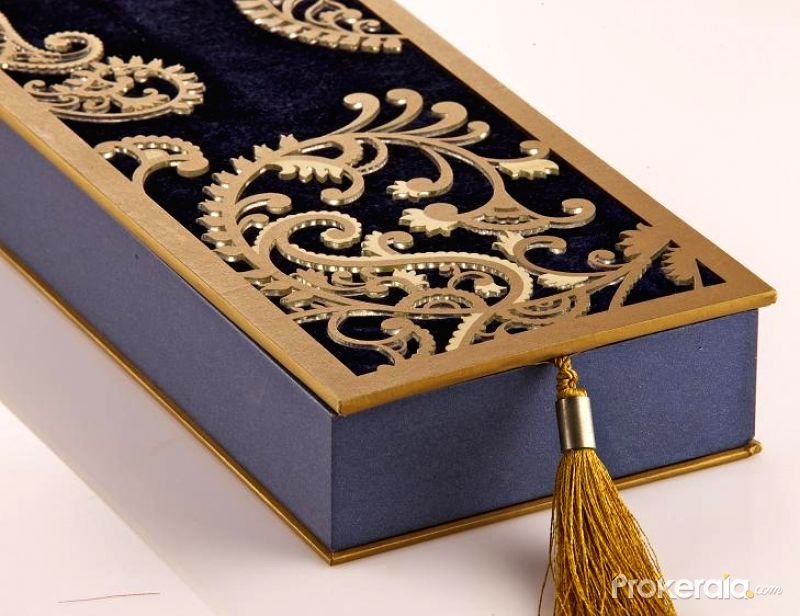 Fancy Wedding Invitation Cards India