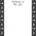 Fill In Invitation Templates Free