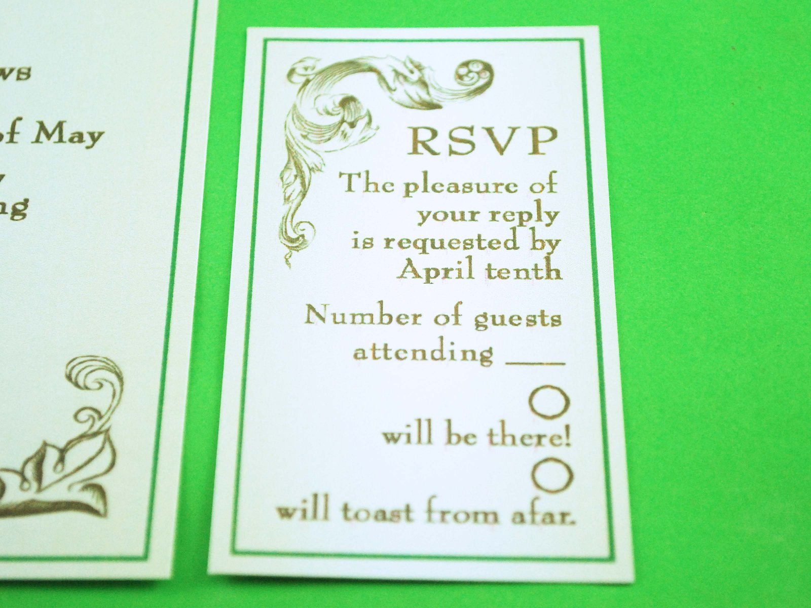 Formal Party Invitation Wording