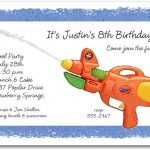 Christmas Do It Yourself Invitations