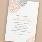 Free Editable Wedding Invitations