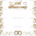 Printable 40th Anniversary Invitations