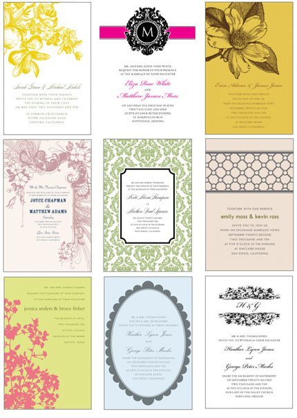 Free Printable Dinner Invitations Cards