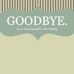 Printable Farewell Invitations Templates