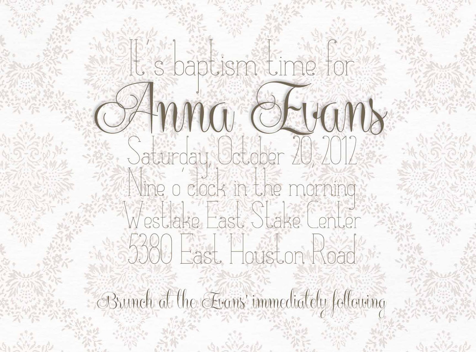 Free Printable Invitation App