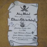 Free Printable Pirate Maps