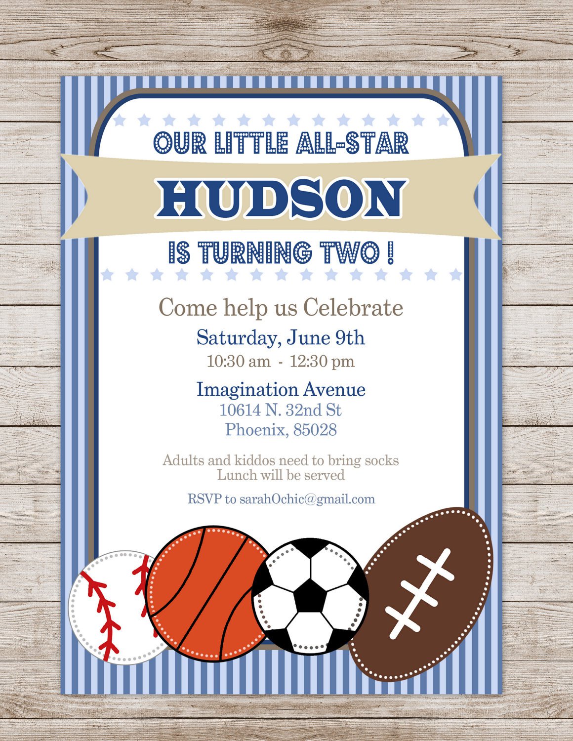 Softball Birthday Party Invitations Invitation Design Blog