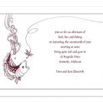 Funny Going Away Party Invitation Wording