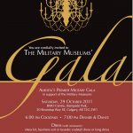 Gala Invitations