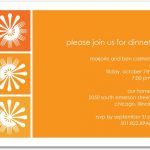 Get Together Invitation Wording