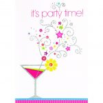 Hallmark Cards Invitations