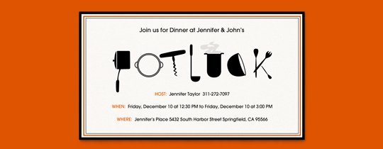 Halloween Party Invitation Wording Byob