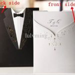 Handmade Wedding Invitations