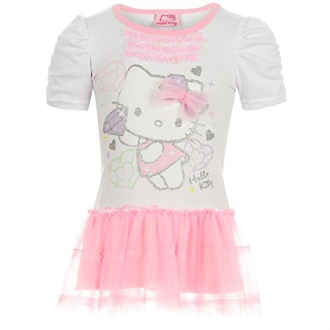 Hello Kitty Clothes For Juniors