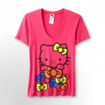 Hello Kitty Clothes For Juniors
