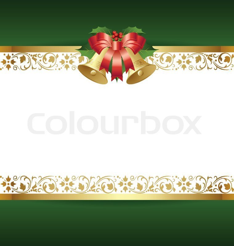 Holiday Breakfast Invitation Template