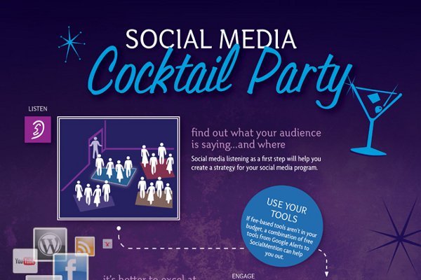 Holiday Event Invitation Wording