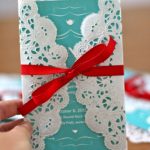 Homemade Birthday Party Invitations