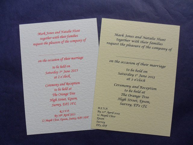 House Warming Invitations Templates Damask