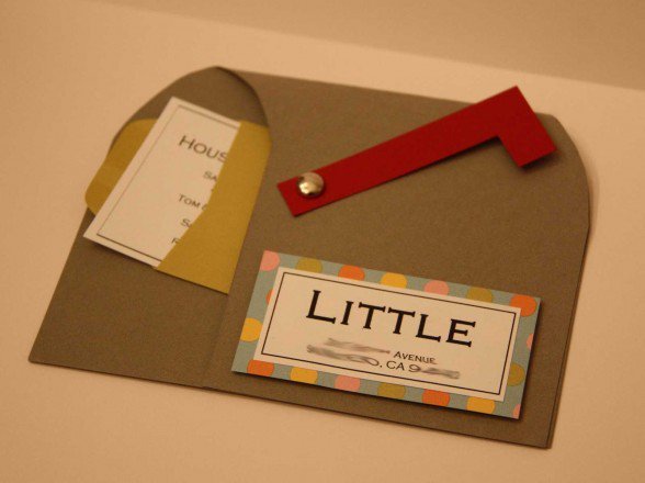 Housewarming Invitation Wording Ideas