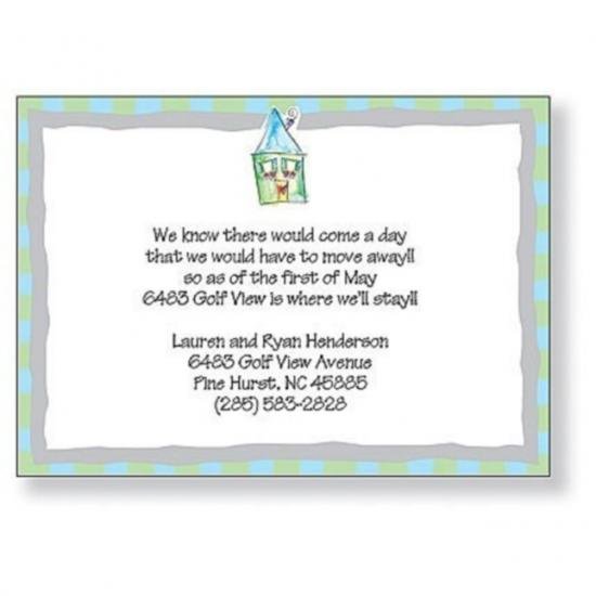 Housewarming Invitation Wording Samples