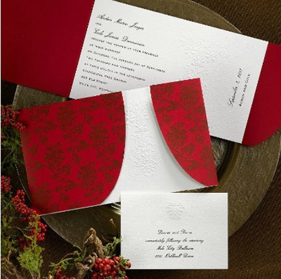 Invitation Designs