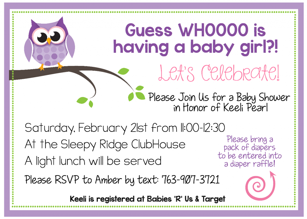 Make Your Own Birthday Invitations Online