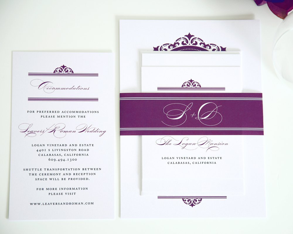 Make Your Own Invitations Free