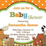 Your Own Invitations Free Printable