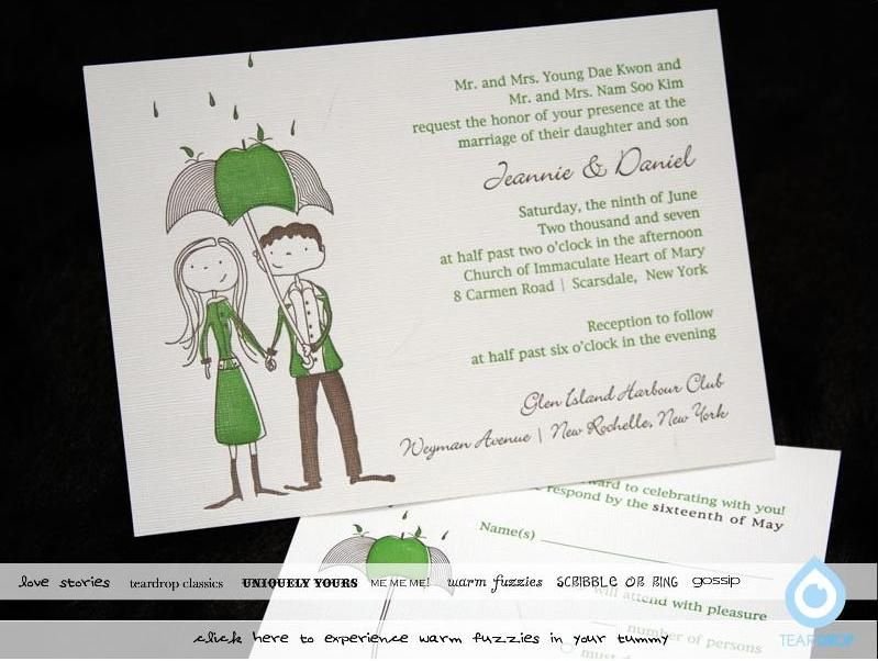 Make Your Own Wedding Invitations Online
