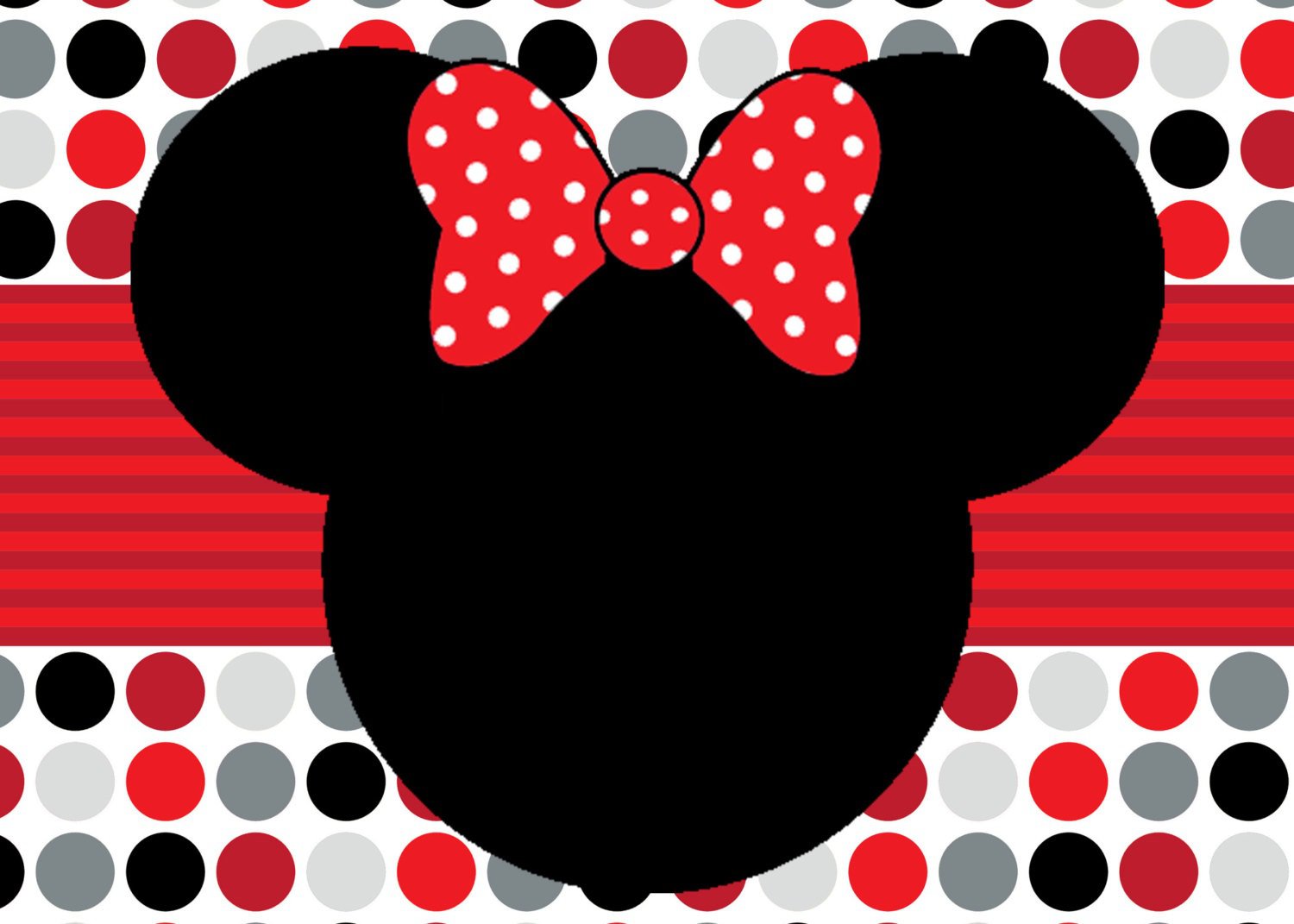 Free Mickey Birthday Printables