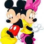 Mickey Mouse Clubhouse Clip Art