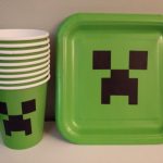 Mind Craft Invitations