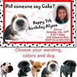One Direction Birthday Party Invitations