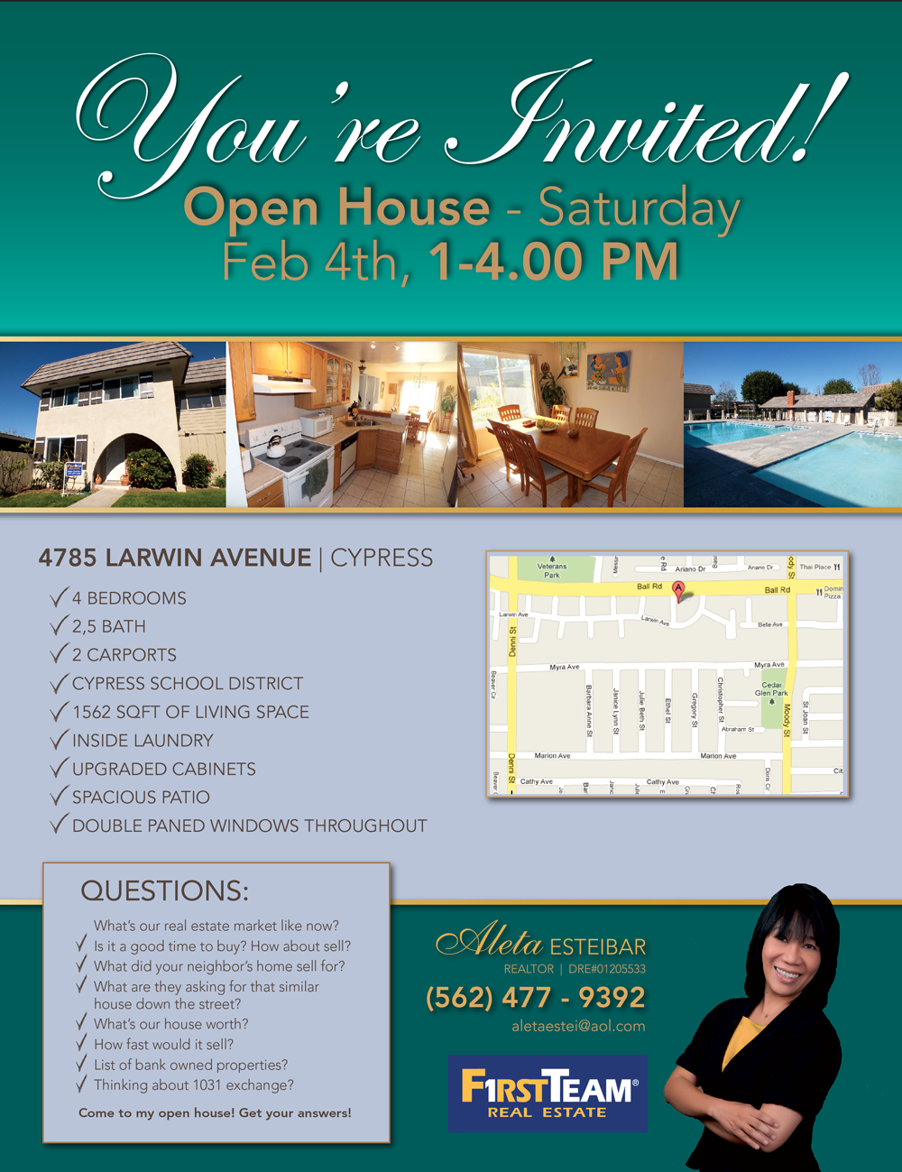 7th guest open house 7th guest open house