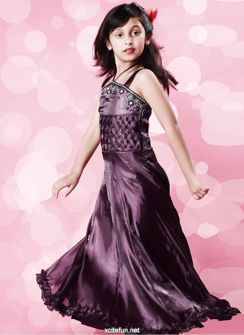 Party Dresses For Girls