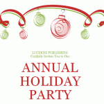 Party Invitation Examples