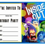 Party Invitation Templates For Boys