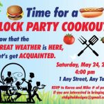 Personalized Bbq Invitations Printable