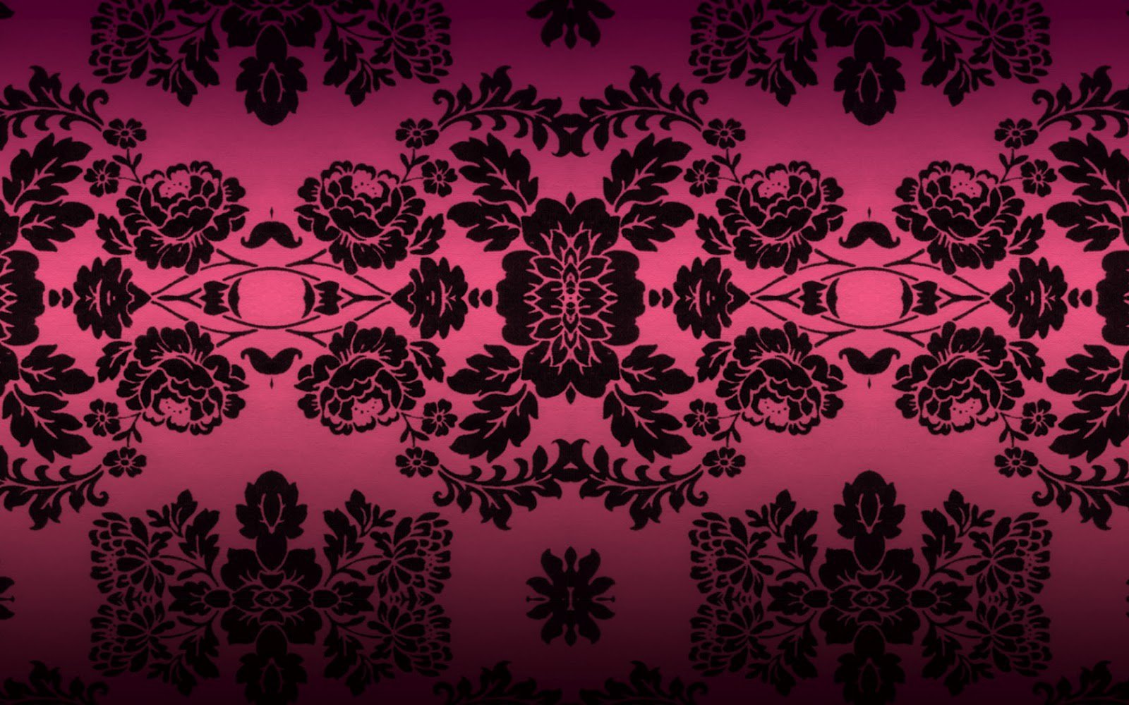 Pink And Black Backgrounds