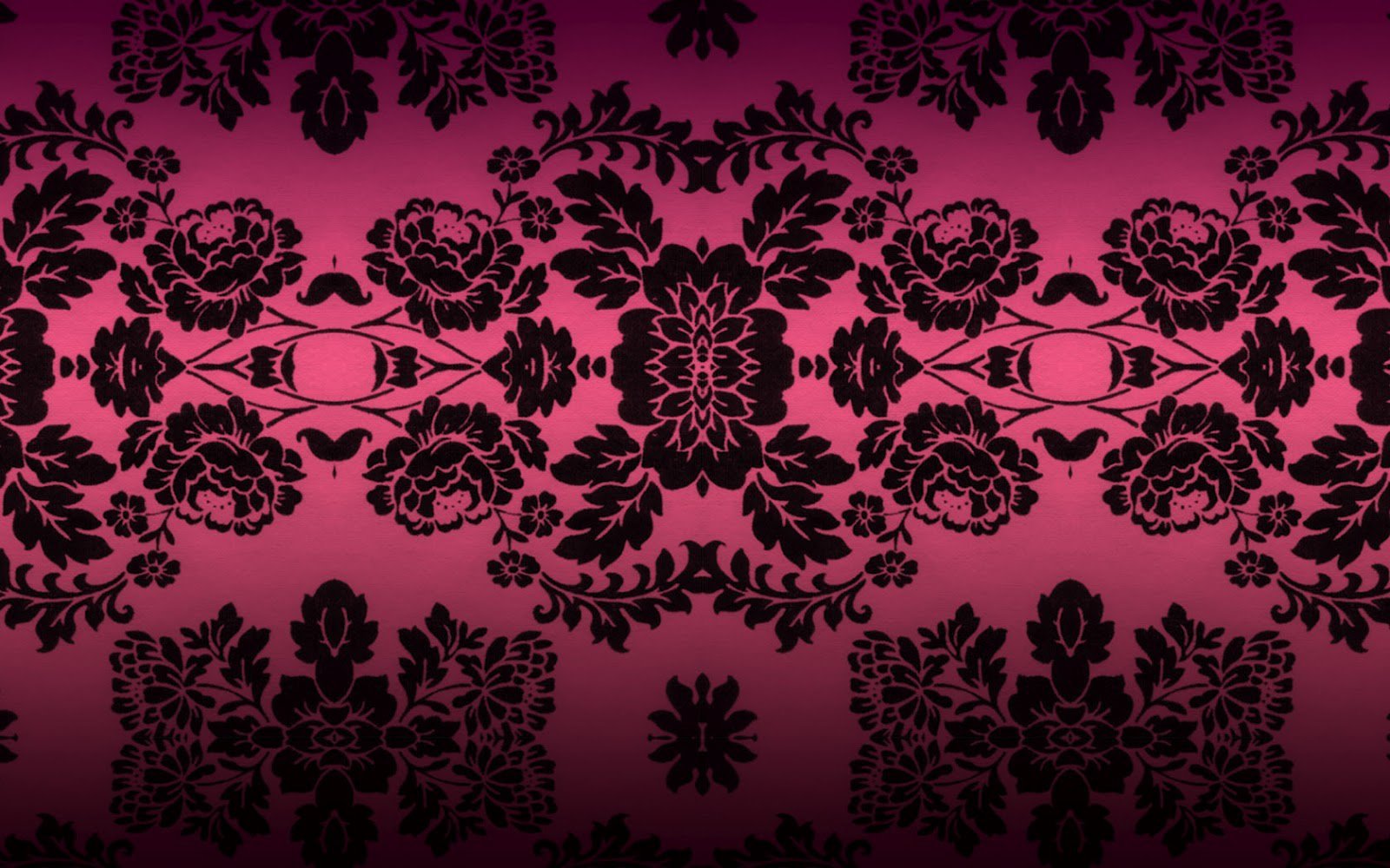 Pink And Black Backgrounds