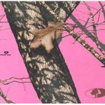 Pink Camo Graduation Invitations