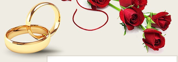 Plain Wedding Invitations