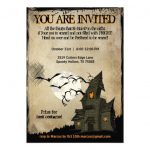 Printable Direction Maps For Invitations