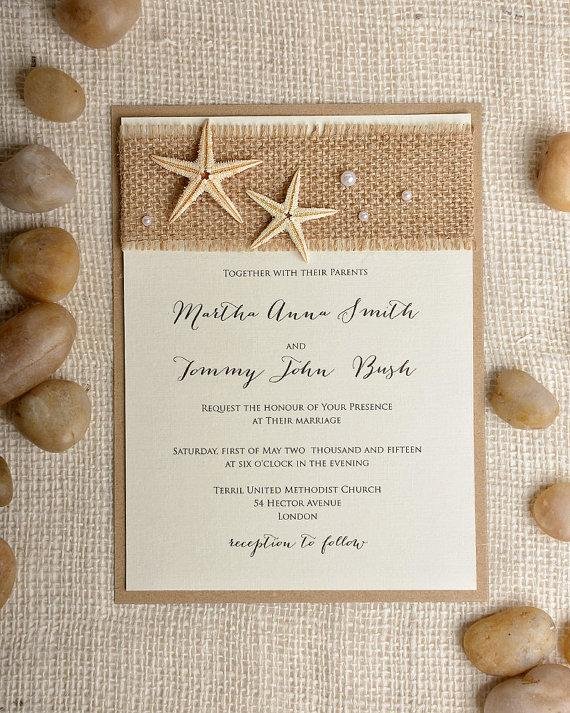 Prom Jewelry Party Invitation