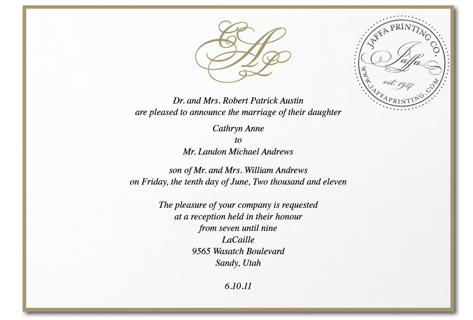 Royal Invitation Template Word Royal Invitation Template Word